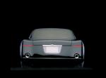 Ford Forty Nine Concept 2001 года